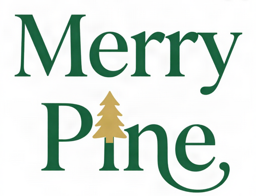Merry Pine