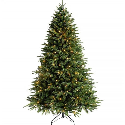 New Christmas decoration high-end mixed Christmas tree
