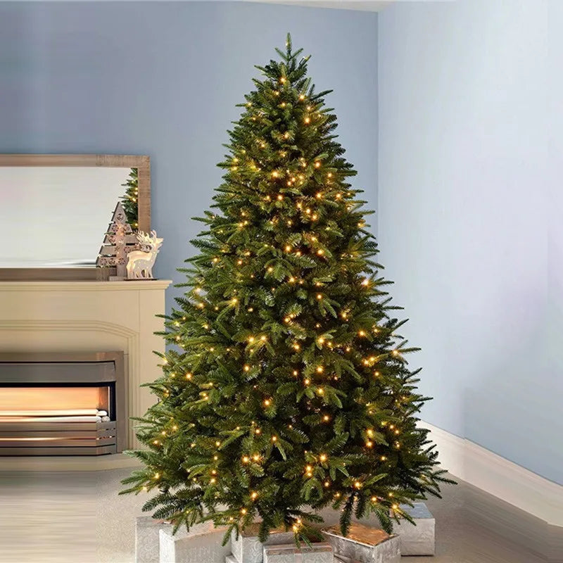 New Christmas decoration high-end mixed Christmas tree