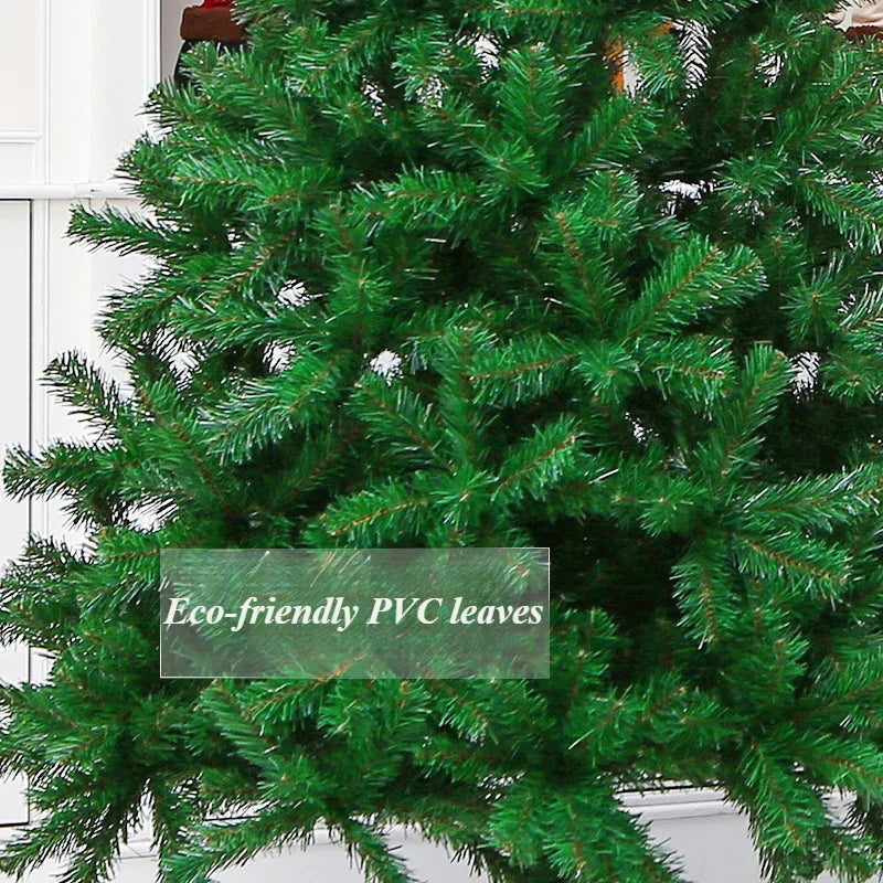 Christmas Tree Mini Christmas Artificial Pine Tree Decoration Supplies