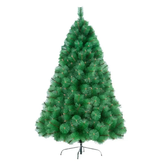 Christmas Tree Mini Christmas Artificial Pine Tree Decoration Supplies