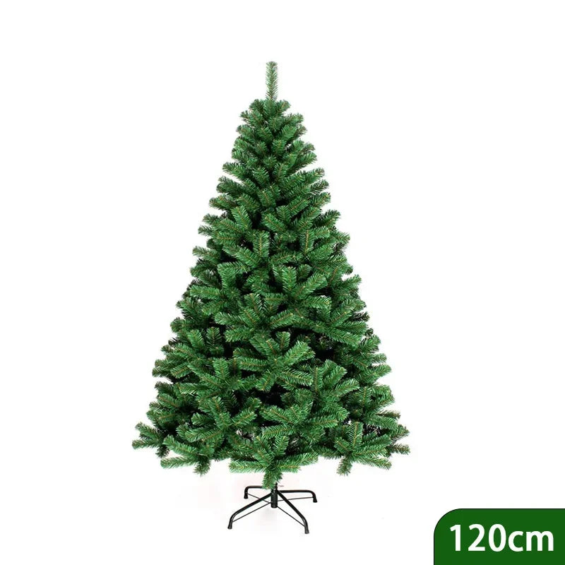 Christmas Tree Mini Christmas Artificial Pine Tree Decoration Supplies